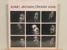 Bobby Jackson Desiree Song Private Jazz LP STILL SEALED