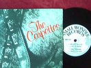 CARPETTES-HOW ABOUT ME AND-RARE UK 7