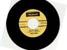 RARE NORTHERN SOUL   Sea Of Faces Frank James