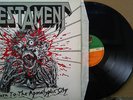 TESTAMENT 