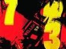 Paul Weller 7+3 is the striker's name
