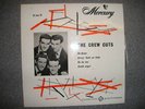 THE CREW CUTS  RARE UK EP 7