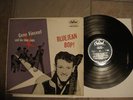 GENE VINCENT BLUEJEAN BOP ORIG  UK CAPITOL MONO LP