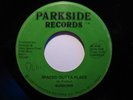 Funk Soul Boogie 45 SUNDOWN Spaced Outta Place HEAR