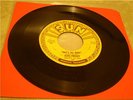 ELVIS PRESLEY SUN 209 THATS ALL RIGHT 45 RPM ORIGINAL