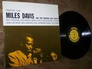 Miles Davis&The Modern Jazz Giants Prestige 7150 NM