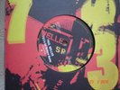 PAUL WELLER  7&3 IS THE STRIKERS NAME
