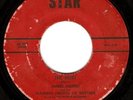 Funk 45 JAMES HARRIS & The FLAMING HEARTS Of RHYTHM mp3