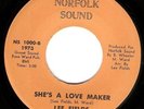 Funk Soul 45 LEE FIELDS 