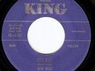 Tittyshaker Rockabilly 45 GENE REDD 