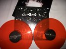 TOOL AENIMA 2 X LP COLOR VINYL RED W/ INSERT MINT/