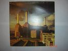 PINK FLOYD - ANIMALS LP 1977 ***1ST PRESS**WIDE SPINE**