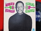 Wally Richardson Soul Guru RARE Prestige Funk Jazz