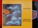 Stanton Davis Brighter Days  RARE Private Jazz  Funk