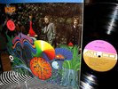 1967 CLEAN Stereo   BEE GEES   Psych Sgt Pepper BEATLES
