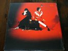The White Stripes Elephant RARE 2003 red/white 2x12