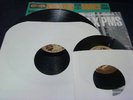 BACKYARD BABIES - TOTAL 13 LP + 7