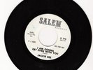 JACKIE BEE - I AM GONNA GET EVEN WITH YOU -EXC-