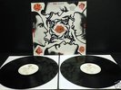 Red Hot Chili Peppers - Blood 2LP EX Rare Alternative