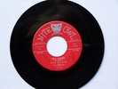 RON HOLDEN'S First 45, Love You So/My Babe '59 Nite Owl