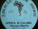 HORACE MARTIN Africa Is Calling roots 12