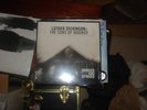 Black Crowes NMAS Luther Dickinson LP Vinyl Rare