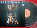 SWEET FANNY ADAMS 1974 EXYUGOSLAVIAN PRESSING LP