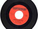 NORTHERN SOUL - FOUR LARKS - GROOVIN' AT THE GO-GO