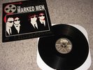 THE MARKED MEN s/t LP carbonas.reatards.black lips.reds