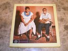 VERVE(3 lps)/  ELLA AND LOUIS