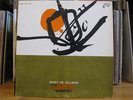 JERRY DE VILLIERS & SON JAZZ QUARTET rare S/T MODAL