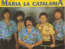 Die Flippers - Maria la Catalania...Super fijn Luister