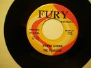 45 -DOO WOP FURY-1045 BY STARLITES-LISTEN