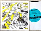 RARE Punk 45-Rhino 39-Xerox-Dangerhouse 1979-KBD