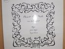 PANDIT PRAN NATH LA MONTE YOUNG EXPERIMENTAL SHANDAR LP