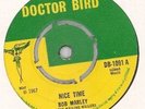 BOB MARLEY & THE WAILING WAILERS HYPOCRITES UK DOC BIRD