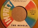 SURF the revels RAMPAGE / COMANCHE yellow wax IMPACT