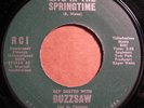 GARAGE buzzsaw LIVE SPRINGTIME fuzz PSYCH lemon drops