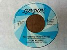 GENE WILLIAMS 7