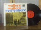 THE WAILERS LP EVERYWHERE ORIGINAL ETIQUETTE VG+