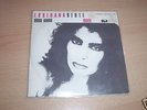 Art Cover Andy Warhol Loredana Berte Ninna Nanna 45 7