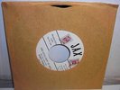 ROBERT PEEBLES this little light JAX 45 doo-wop DJ