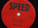 ROCKABILLY 78 on SPEED-108--CHICKIE KING--HEAR IT