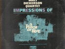 Walt Dickerson Sun Ra A Patch Of Blue LP still sealed