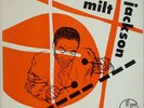 Milt Jackson-Quartet-Dee Gee 1002-SUPERB 10