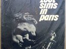 ZOOT SIMS In Paris ORIGINAL '62 UA MONO LP STILL SEALED