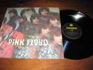 PINK FLOYD Piper At The Gates of Dawn LP MONO NM