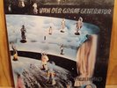 Van Der Graaf Generator Pawn Hearts UK Charisma OG LP