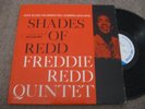 Shades of Redd Freddie Redd West 63rd Blue Note BLP4045