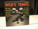Gigi Gryce & Art Farmer - Nica's Tempo - Rare jazz LP